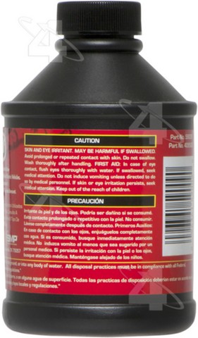 Refrigerant Oil Four Seasons 59009