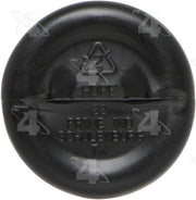 Refrigerant Oil Four Seasons 59009