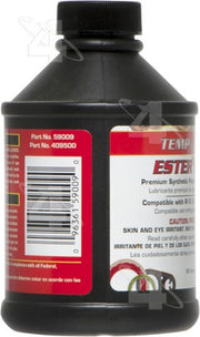 Refrigerant Oil Four Seasons 59009