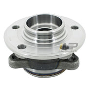 Wheel Bearing and Hub Assembly WJB Automotive WA590312