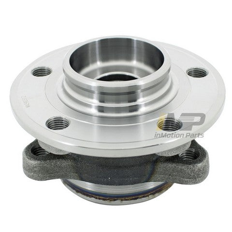 Wheel Bearing and Hub Assembly WJB Automotive WA590312