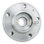 Wheel Bearing and Hub Assembly WJB Automotive WA590312