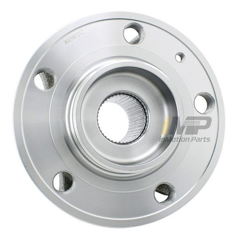 Wheel Bearing and Hub Assembly WJB Automotive WA590312