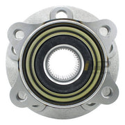 Wheel Bearing and Hub Assembly WJB Automotive WA590312