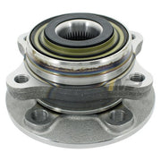 Wheel Bearing and Hub Assembly WJB Automotive WA590312