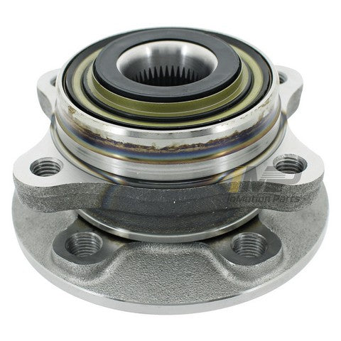Wheel Bearing and Hub Assembly WJB Automotive WA590312