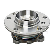Wheel Bearing and Hub Assembly WJB Automotive WA590423