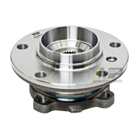 Wheel Bearing and Hub Assembly WJB Automotive WA590423