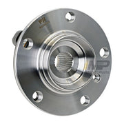 Wheel Bearing and Hub Assembly WJB Automotive WA590423