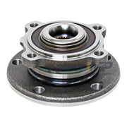 Wheel Bearing and Hub Assembly WJB Automotive WA590423