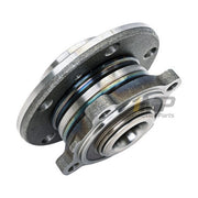 Wheel Bearing and Hub Assembly WJB Automotive WA590423