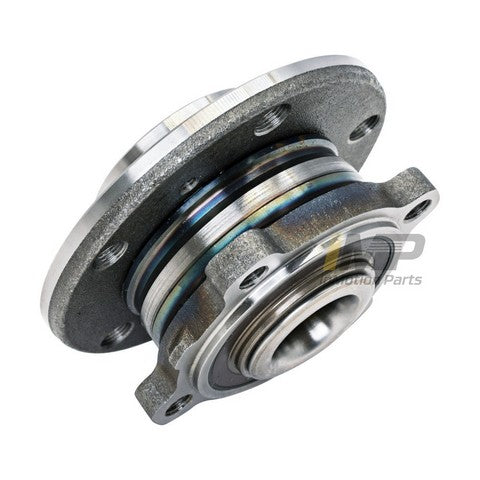 Wheel Bearing and Hub Assembly WJB Automotive WA590423