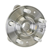 Wheel Bearing and Hub Assembly WJB Automotive WA590668