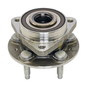 Wheel Bearing and Hub Assembly WJB Automotive WA590668
