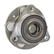 Wheel Bearing and Hub Assembly WJB Automotive WA590668