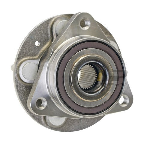 Wheel Bearing and Hub Assembly WJB Automotive WA590668