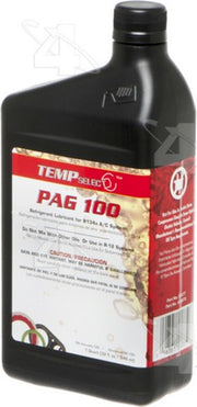 Refrigerant Oil Four Seasons 59077