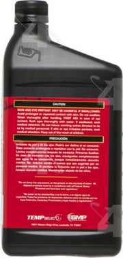 Refrigerant Oil Four Seasons 59077
