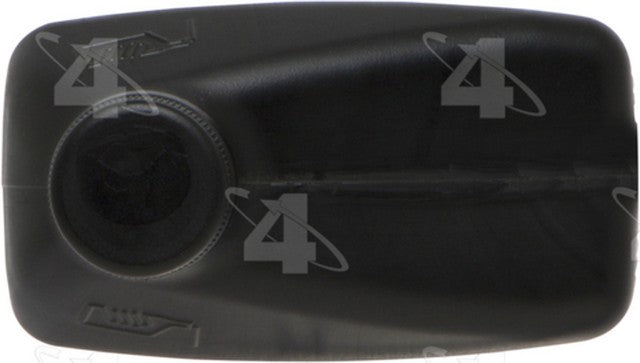 Refrigerant Oil Four Seasons 59077