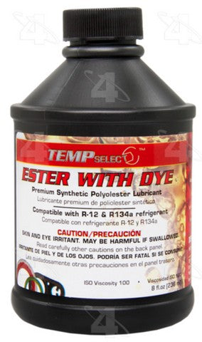 Refrigerant Oil Four Seasons 59089