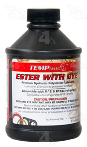 Refrigerant Oil Four Seasons 59089