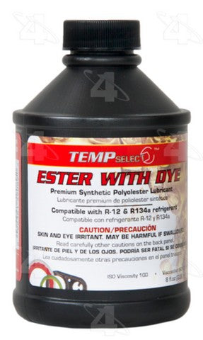 Refrigerant Oil Four Seasons 59089