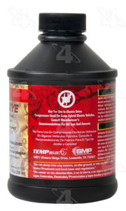 Refrigerant Oil Four Seasons 59089