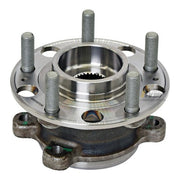 Wheel Bearing and Hub Assembly WJB Automotive WA590908