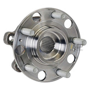 Wheel Bearing and Hub Assembly WJB Automotive WA590908
