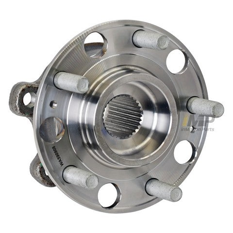 Wheel Bearing and Hub Assembly WJB Automotive WA590908