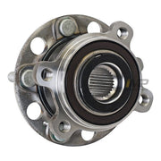 Wheel Bearing and Hub Assembly WJB Automotive WA590908