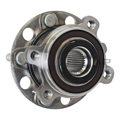 Wheel Bearing and Hub Assembly WJB Automotive WA590908
