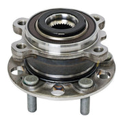 Wheel Bearing and Hub Assembly WJB Automotive WA590908