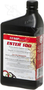 Refrigerant Oil Four Seasons 59099