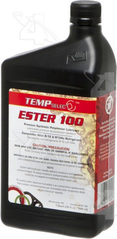 Refrigerant Oil Four Seasons 59099