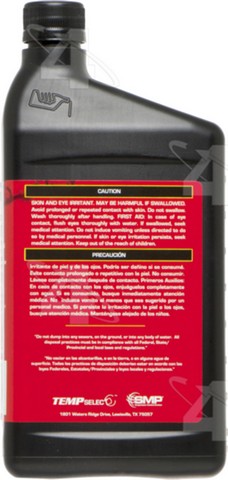 Refrigerant Oil Four Seasons 59099