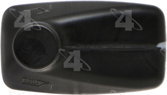 Refrigerant Oil Four Seasons 59099