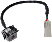 Park Assist Camera Dorman-OE Solutions 591-000