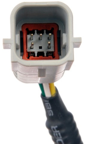 Park Assist Camera Dorman-OE Solutions 591-000