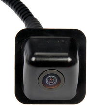 Park Assist Camera Dorman-OE Solutions 591-000