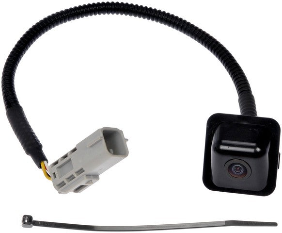 Park Assist Camera Dorman-OE Solutions 591-000