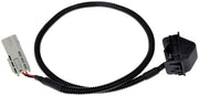 Park Assist Camera Dorman-OE Solutions 591-001