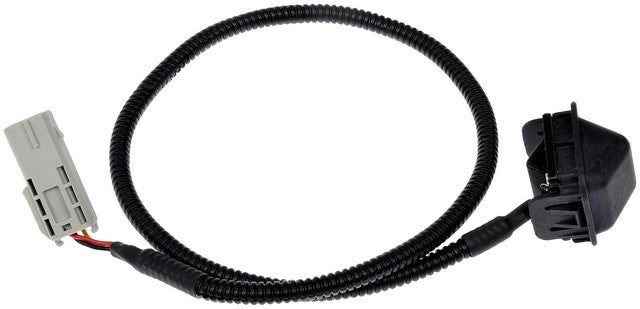 Park Assist Camera Dorman-OE Solutions 591-001