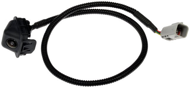 Park Assist Camera Dorman-OE Solutions 591-001