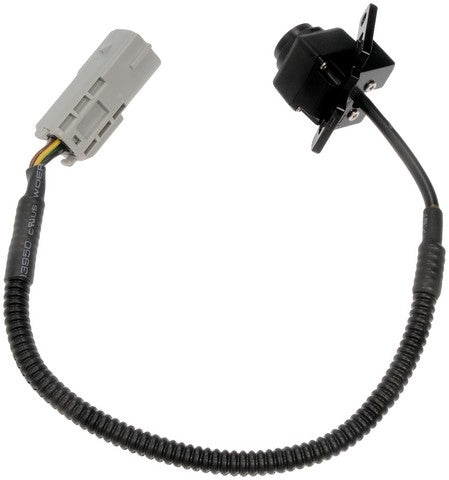 Park Assist Camera Dorman-OE Solutions 591-002