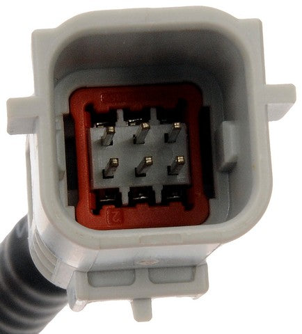 Park Assist Camera Dorman-OE Solutions 591-002