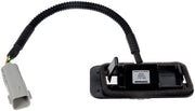 Park Assist Camera Dorman-OE Solutions 591-003