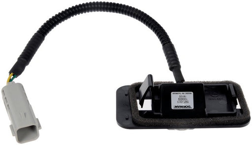 Park Assist Camera Dorman-OE Solutions 591-003