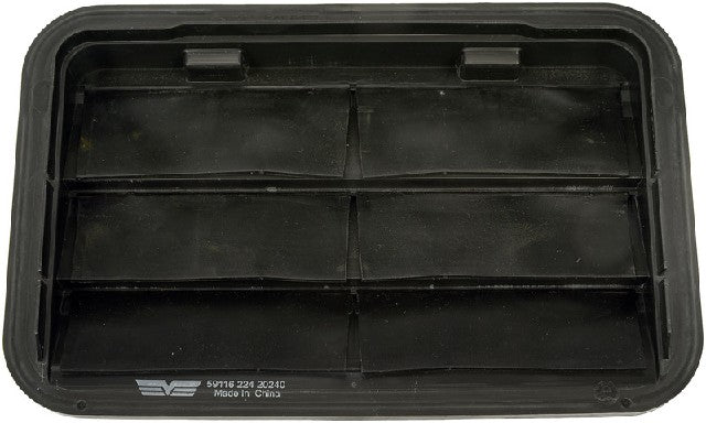 Cabin Pressure Relief Valve Dorman-Help 59116