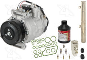 A/C Compressor Kit Four Seasons 5912NK